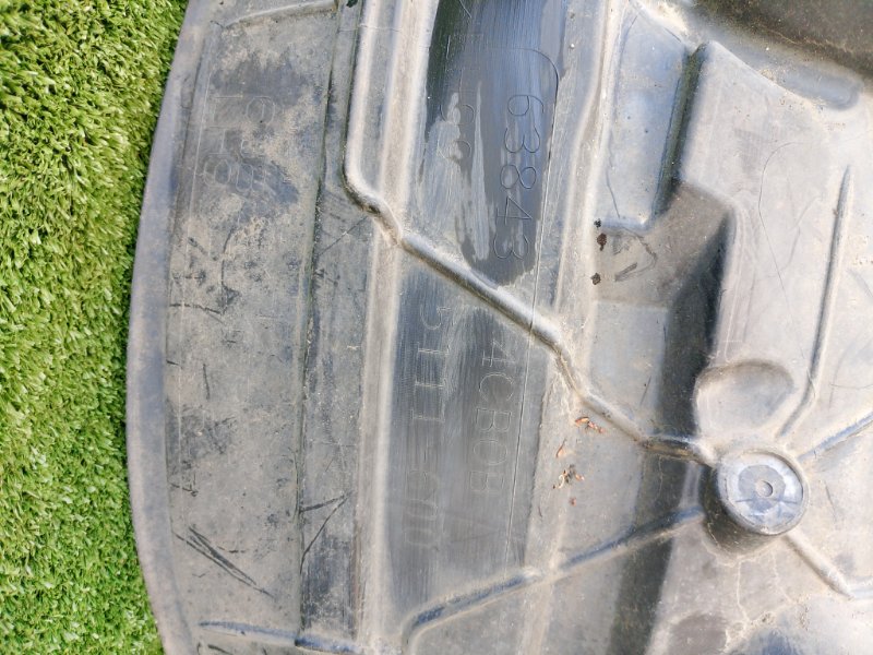 Подкрылок, 3500 рублей, Фроловское