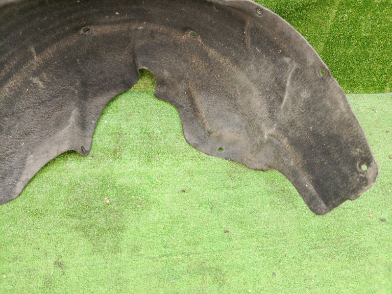 Подкрылок, 1500 рублей, Фроловское