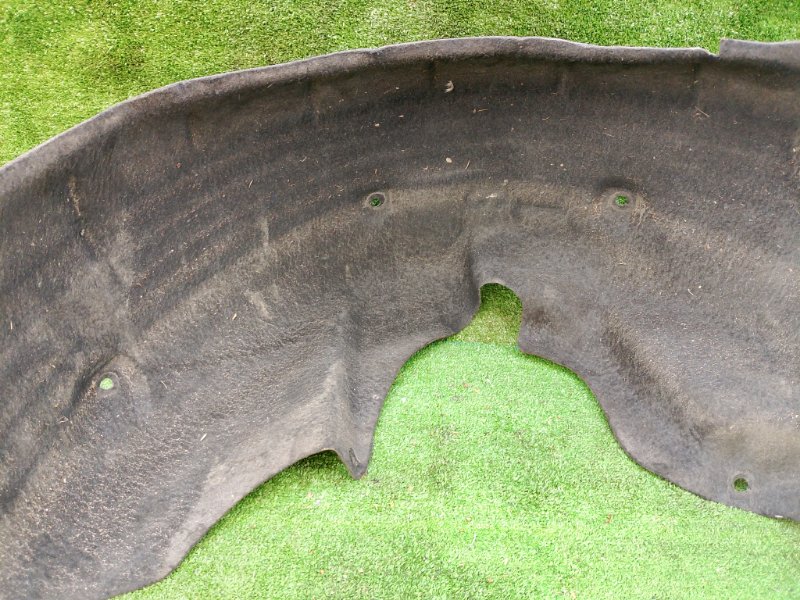 Подкрылок, 1500 рублей, Фроловское