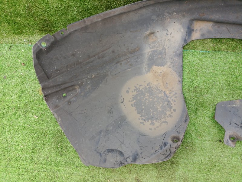 Подкрылок, 2000 рублей, Фроловское