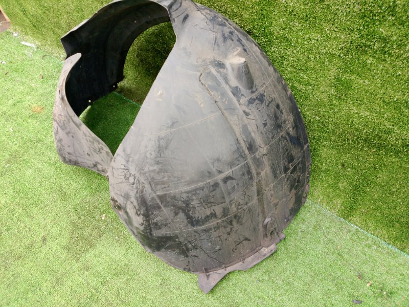 Подкрылок, 2000 рублей, Фроловское