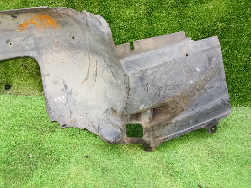 Подкрылок, 3000 рублей, Фроловское