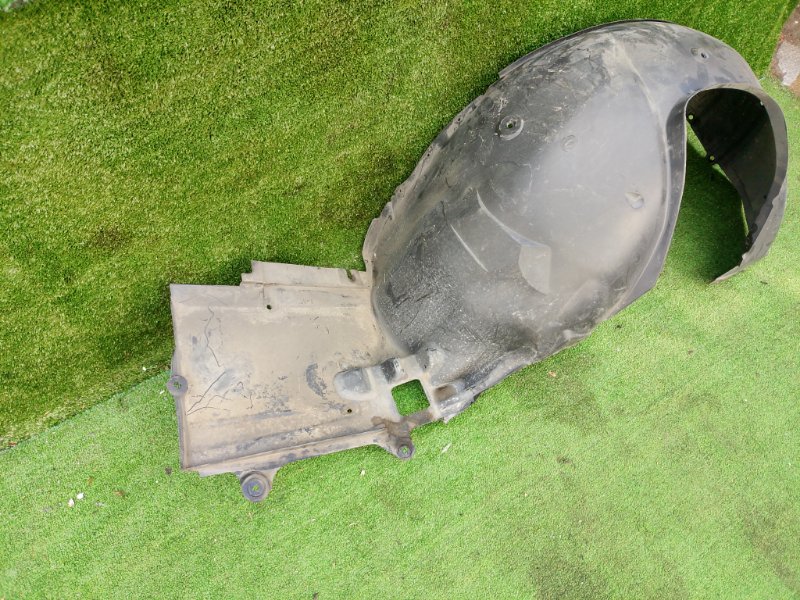 Подкрылок, 3000 рублей, Фроловское