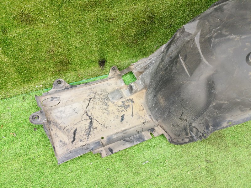 Подкрылок, 3000 рублей, Фроловское