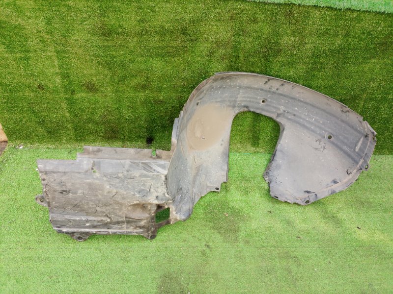 Подкрылок, 3000 рублей, Фроловское