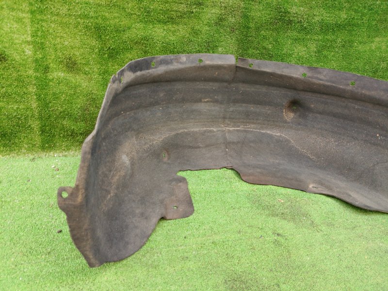 Подкрылок, 2000 рублей, Фроловское