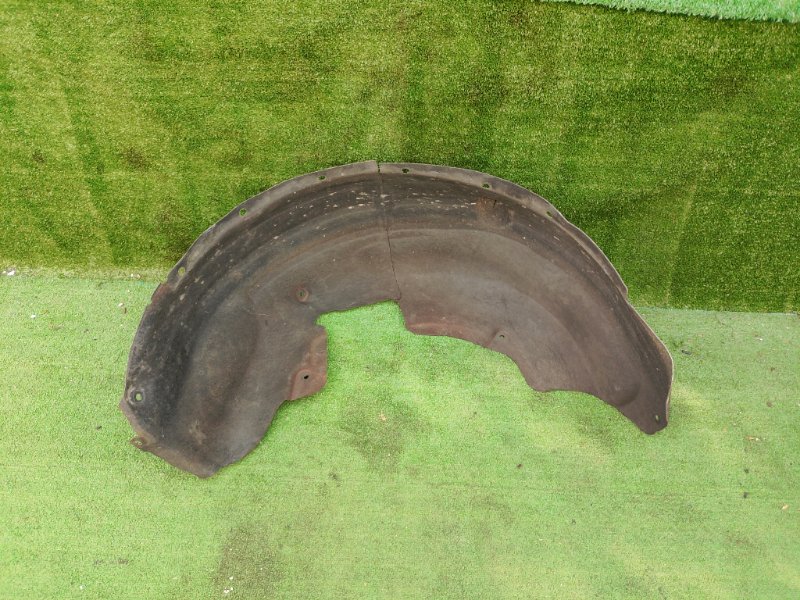 Подкрылок, 2000 рублей, Фроловское