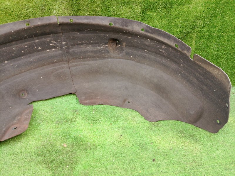 Подкрылок, 2000 рублей, Фроловское