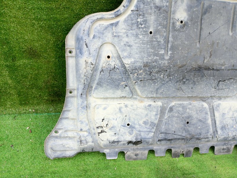 Защита двигателя, 3000 рублей, Фроловское