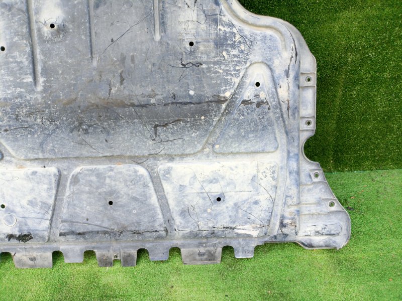 Защита двигателя, 3000 рублей, Фроловское