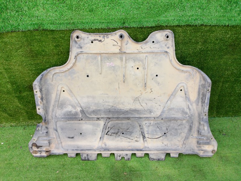 Защита двигателя, 3000 рублей, Фроловское