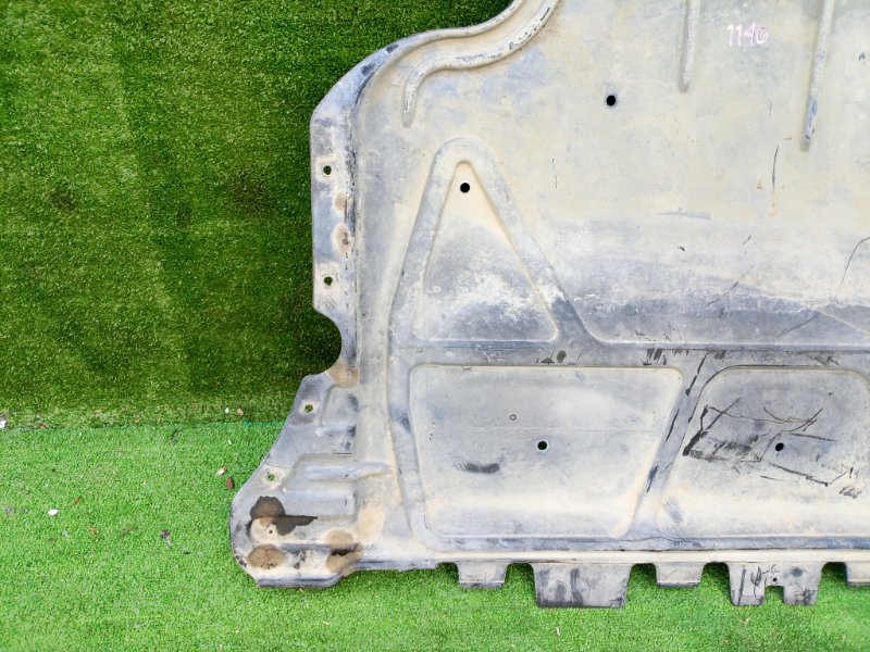 Защита двигателя, 3000 рублей, Фроловское