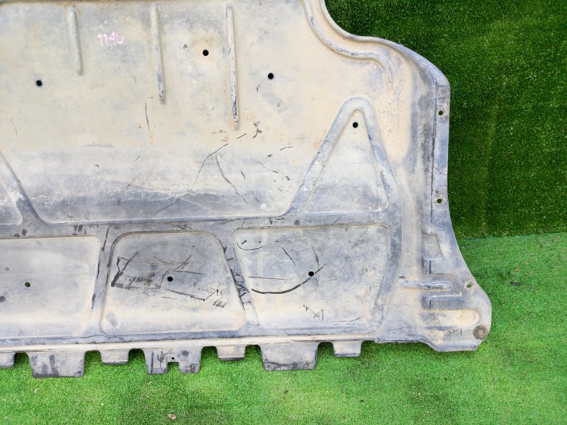 Защита двигателя, 3000 рублей, Фроловское