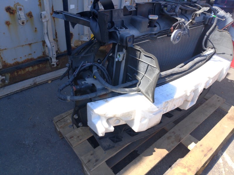 Рамка радиатора, 58500 рублей, Фроловское