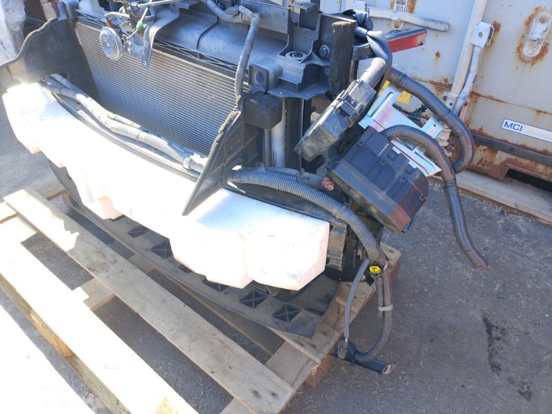 Рамка радиатора, 58500 рублей, Фроловское