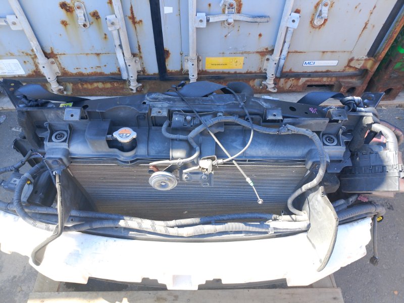 Рамка радиатора, 58500 рублей, Фроловское