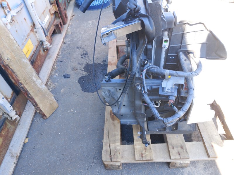 Рамка радиатора, 58500 рублей, Фроловское