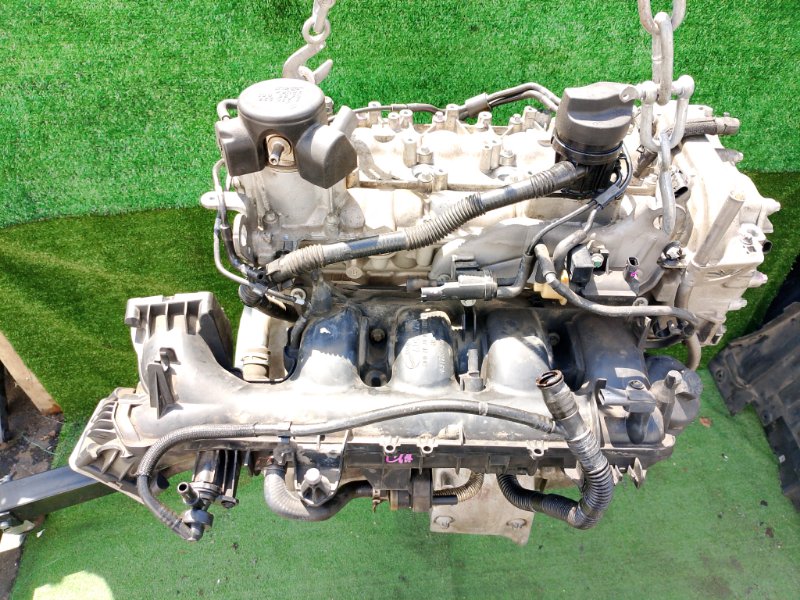 Двигатель, 150000 рублей, Фроловское