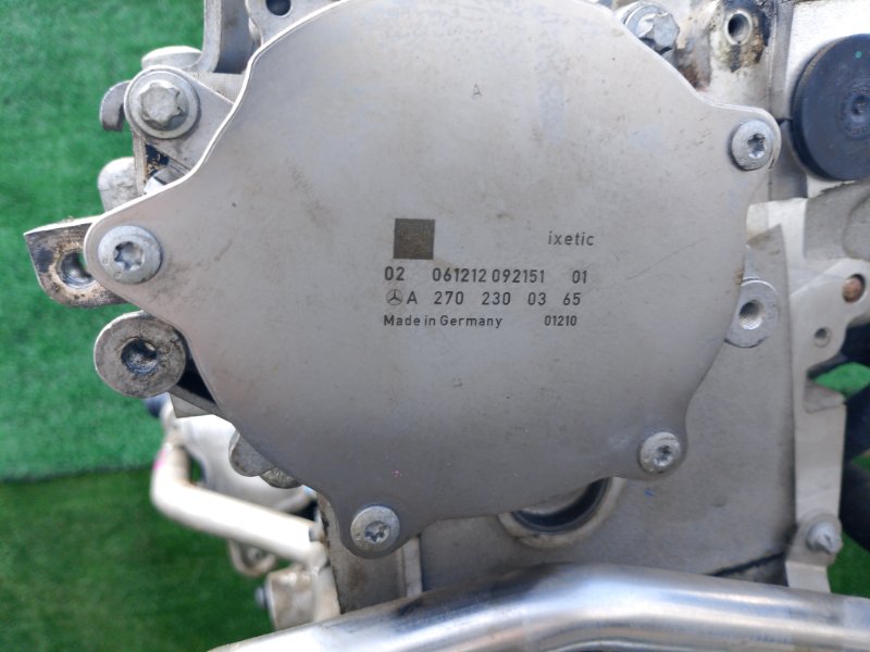 Двигатель, 150000 рублей, Фроловское