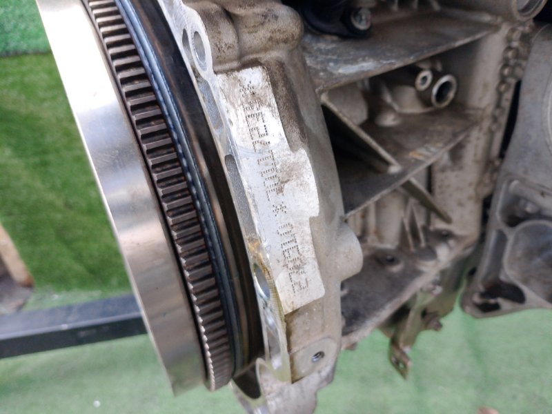 Двигатель, 150000 рублей, Фроловское