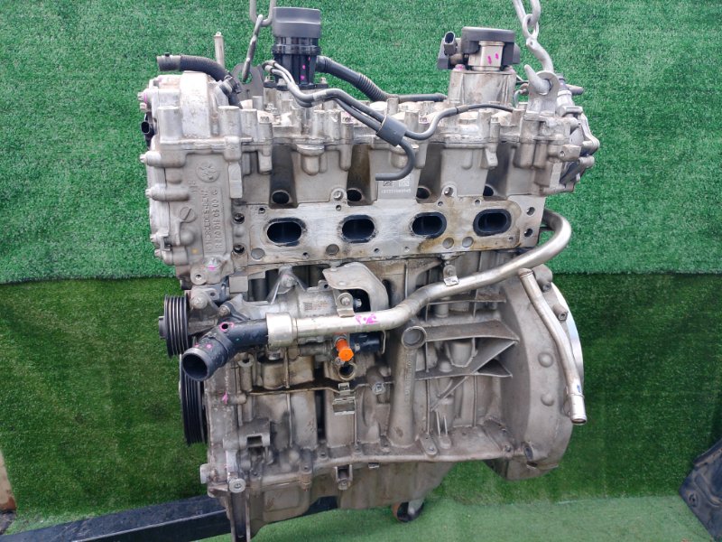 Двигатель, 150000 рублей, Фроловское