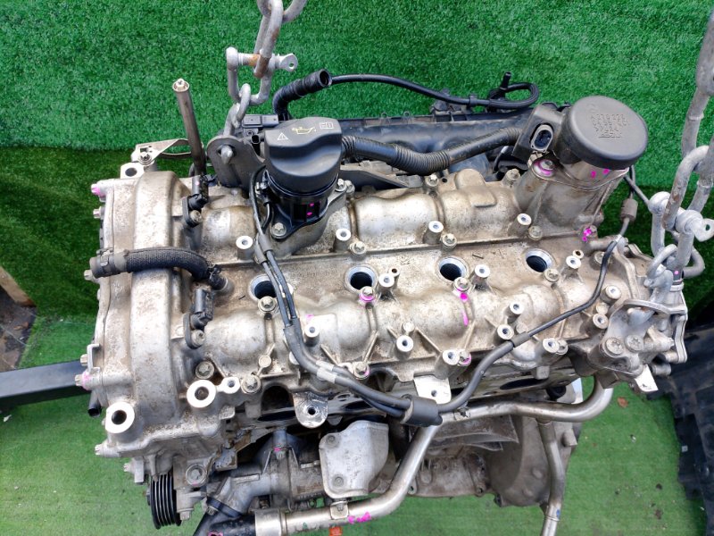 Двигатель, 150000 рублей, Фроловское