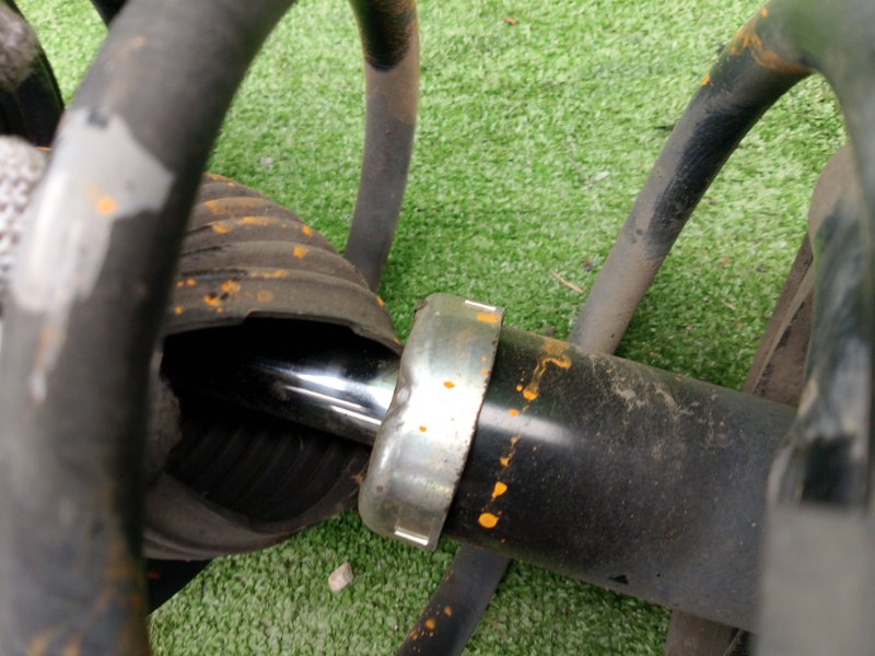 Амортизатор подвески, 12000 рублей, Фроловское