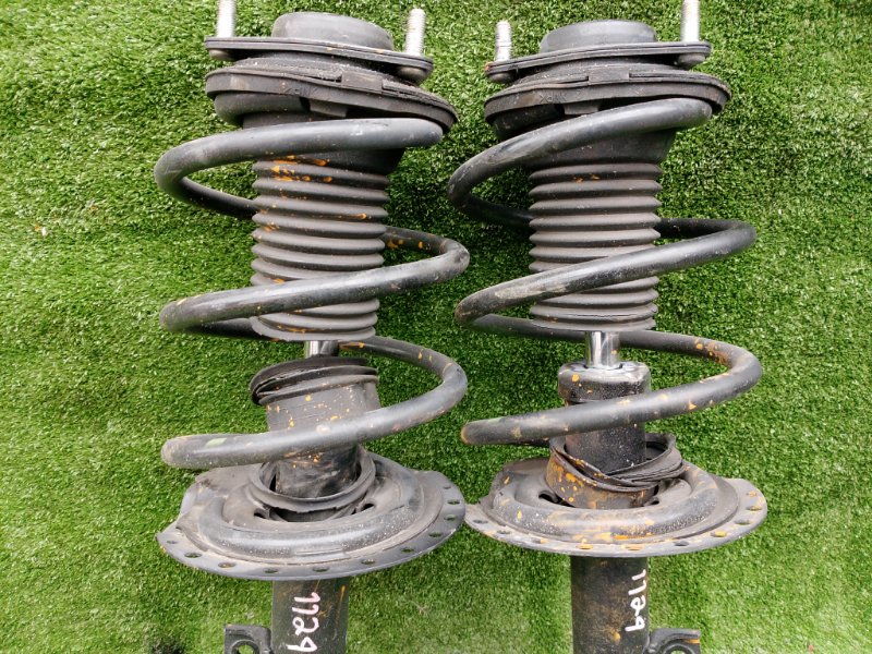 Амортизатор подвески, 18000 рублей, Фроловское