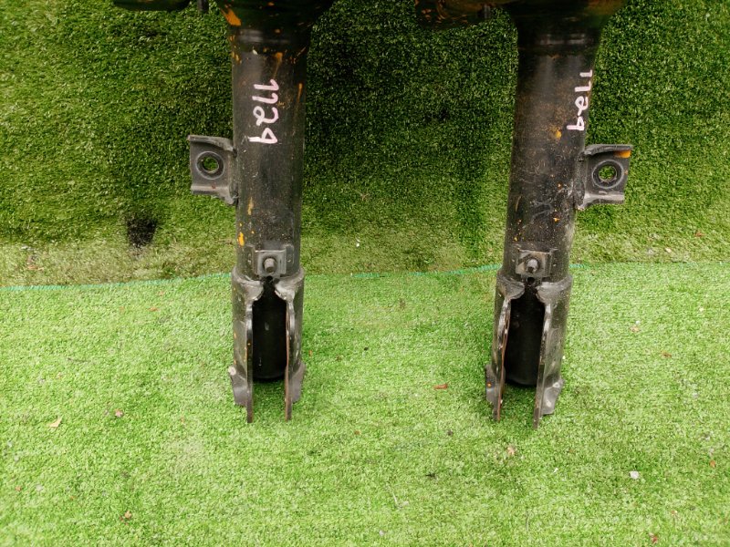 Амортизатор подвески, 18000 рублей, Фроловское