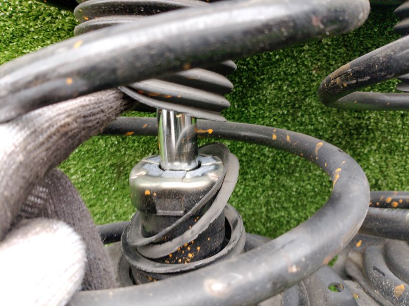 Амортизатор подвески, 18000 рублей, Фроловское