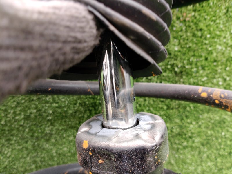 Амортизатор подвески, 18000 рублей, Фроловское