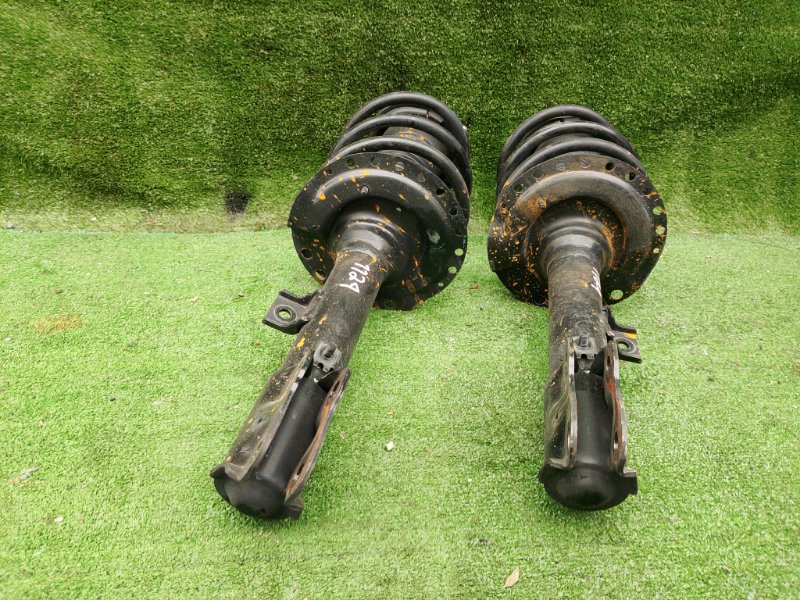 Амортизатор подвески, 18000 рублей, Фроловское