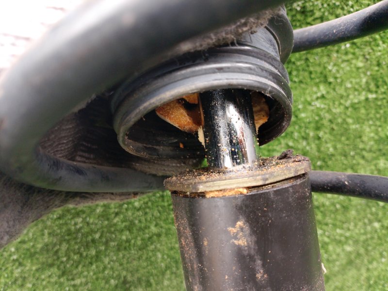 Амортизатор подвески, 17000 рублей, Фроловское