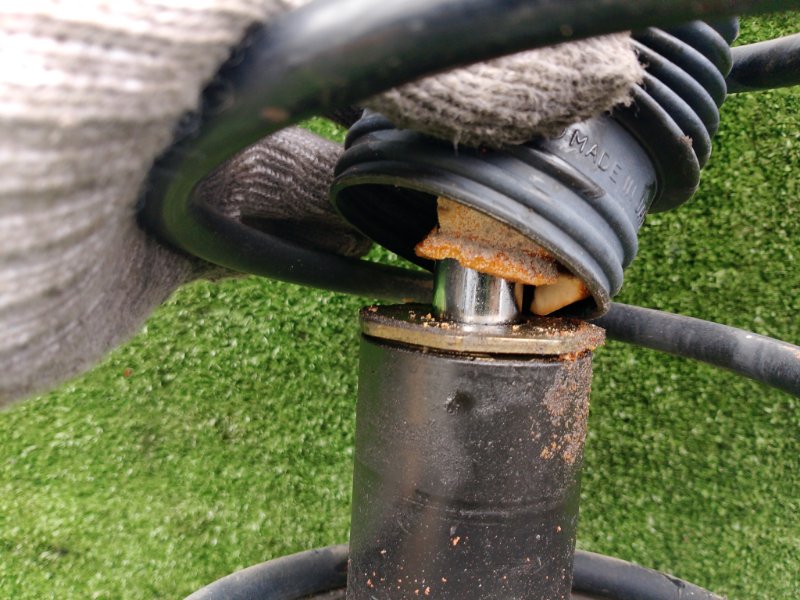 Амортизатор подвески, 17000 рублей, Фроловское