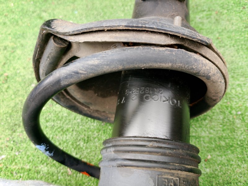 Амортизатор подвески, 17000 рублей, Фроловское