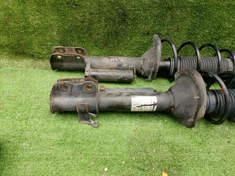 Амортизатор подвески, 17000 рублей, Фроловское