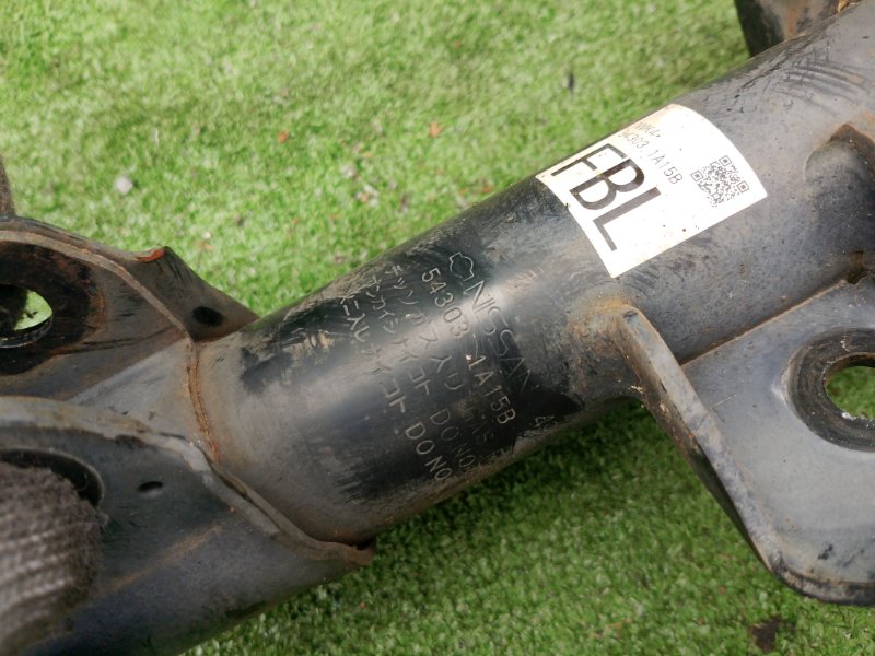 Амортизатор, 15000 рублей, Фроловское