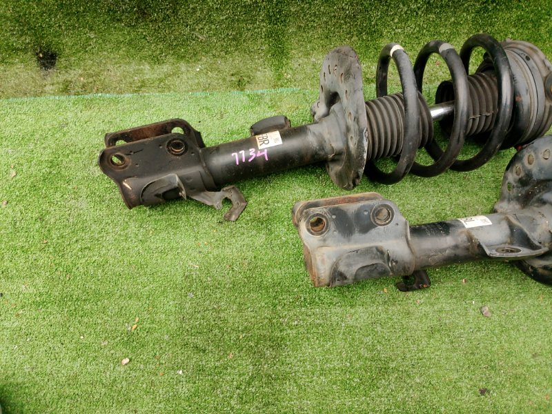 Амортизатор, 15000 рублей, Фроловское