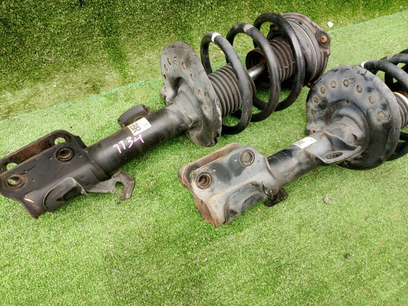 Амортизатор, 15000 рублей, Фроловское