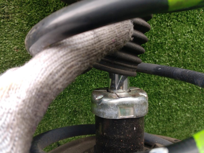 Амортизатор, 15000 рублей, Фроловское