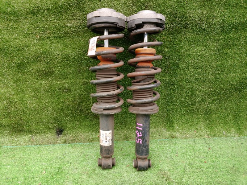 Амортизатор, 16000 рублей, Фроловское