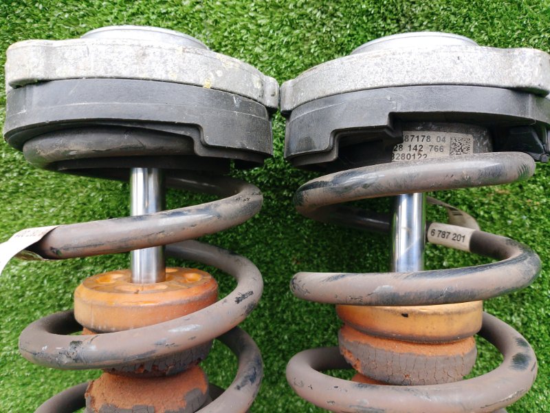 Амортизатор, 16000 рублей, Фроловское