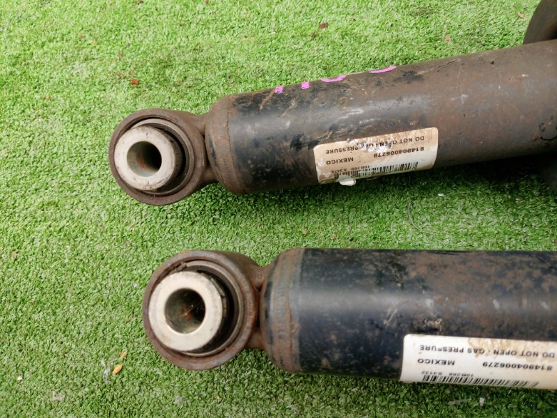 Амортизатор, 16000 рублей, Фроловское