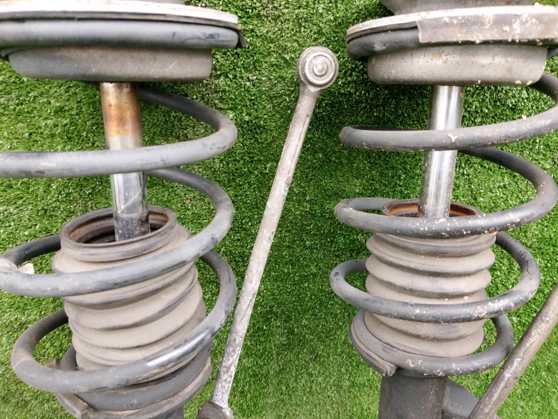 Амортизатор, 12000 рублей, Фроловское