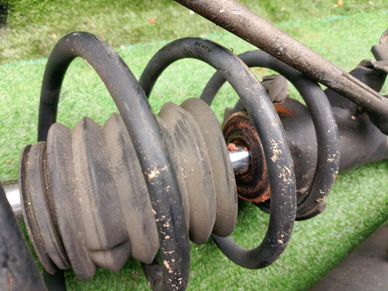 Амортизатор, 12000 рублей, Фроловское