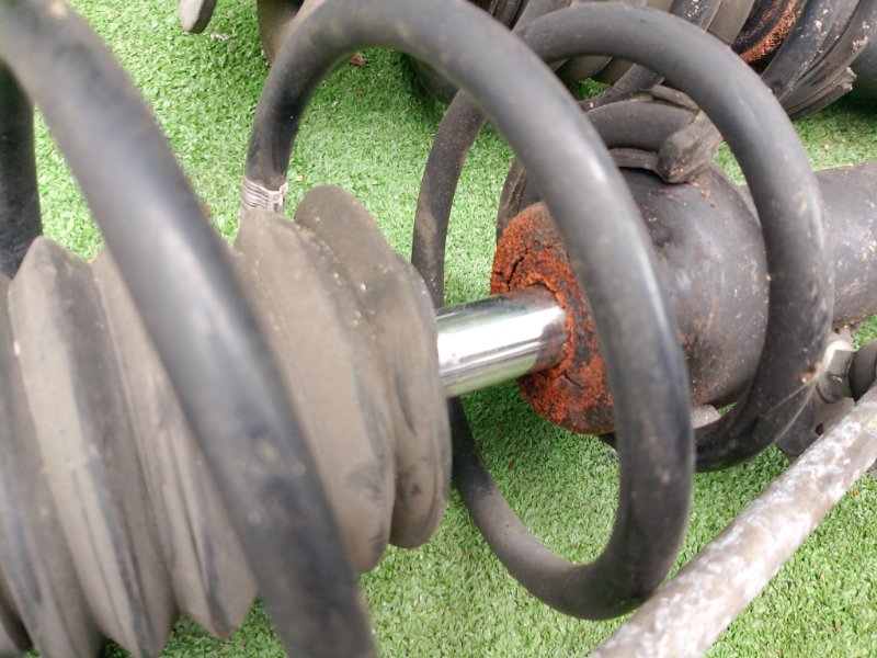 Амортизатор, 12000 рублей, Фроловское