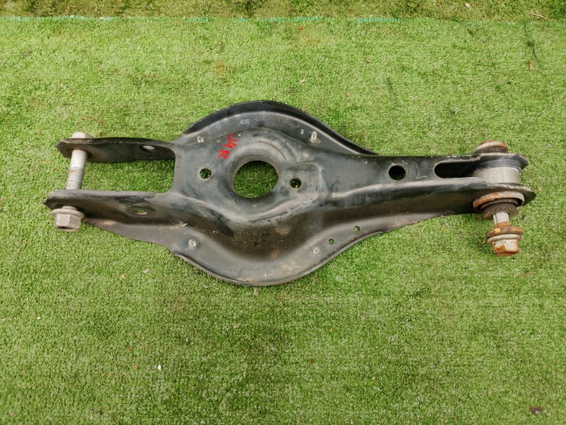 Рычаг подвески, 3000 рублей, Фроловское