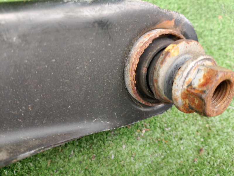 Рычаг подвески, 3000 рублей, Фроловское