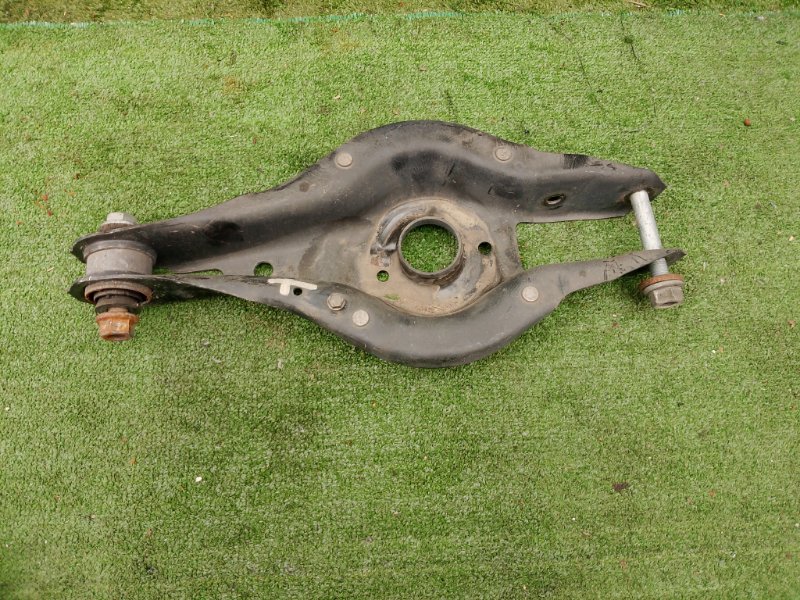 Рычаг подвески, 3000 рублей, Фроловское