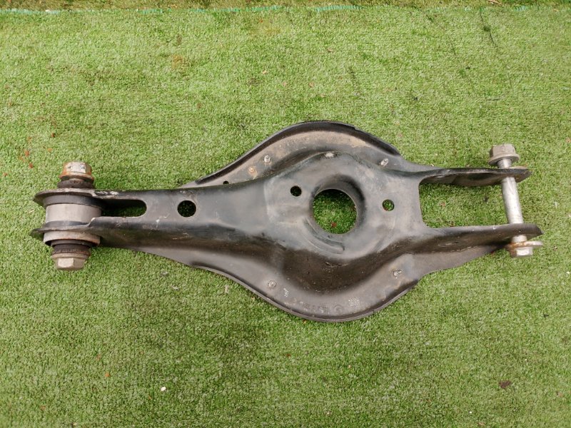 Рычаг подвески, 3000 рублей, Фроловское